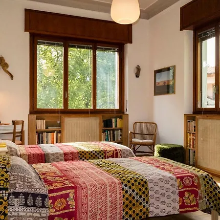 Bed & Breakfast Casa Peroschi