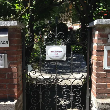 Bed & Breakfast Casa Peroschi