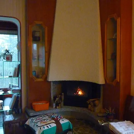 Frühstückspension Casa Peroschi 3*