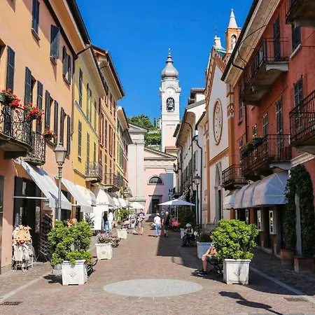 Casa Peroschi 3*