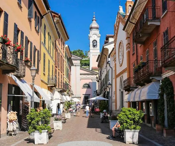 Casa Peroschi 3*