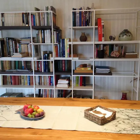 Casa Peroschi מנאג'יו