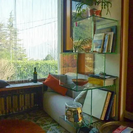 Casa Peroschi מנאג'יו