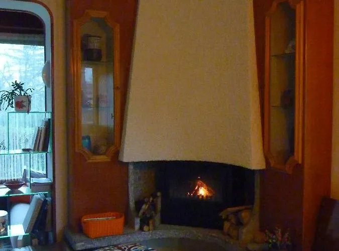 Oda ve Kahvaltı Casa Peroschi 3*