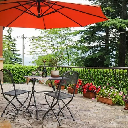 Bed and breakfast Casa Peroschi Menaggio