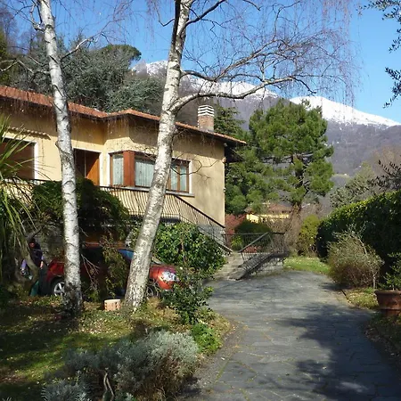 Casa Peroschi Отель типа 