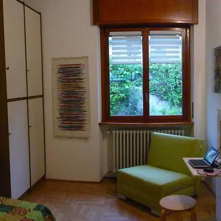 Bed and breakfast Casa Peroschi 3*