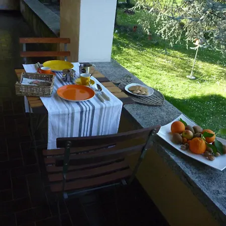 Casa Peroschi 3*