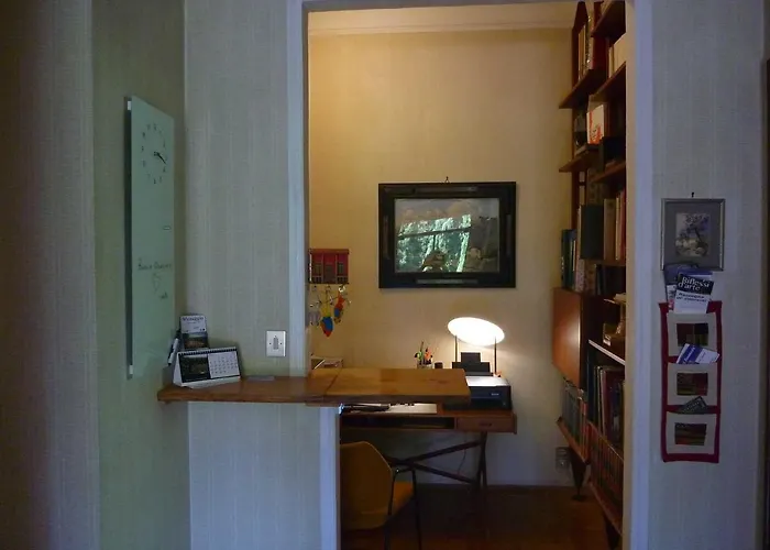 Casa Peroschi