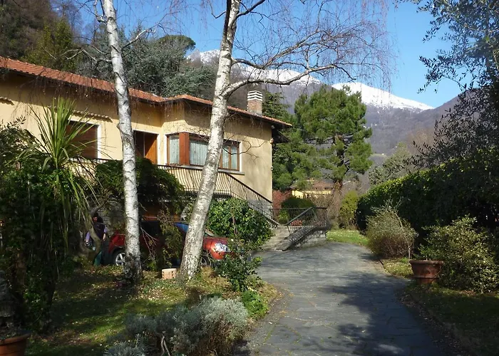Casa Peroschi Отель типа 