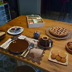 Casa Peroschi Bed & Breakfast 3*